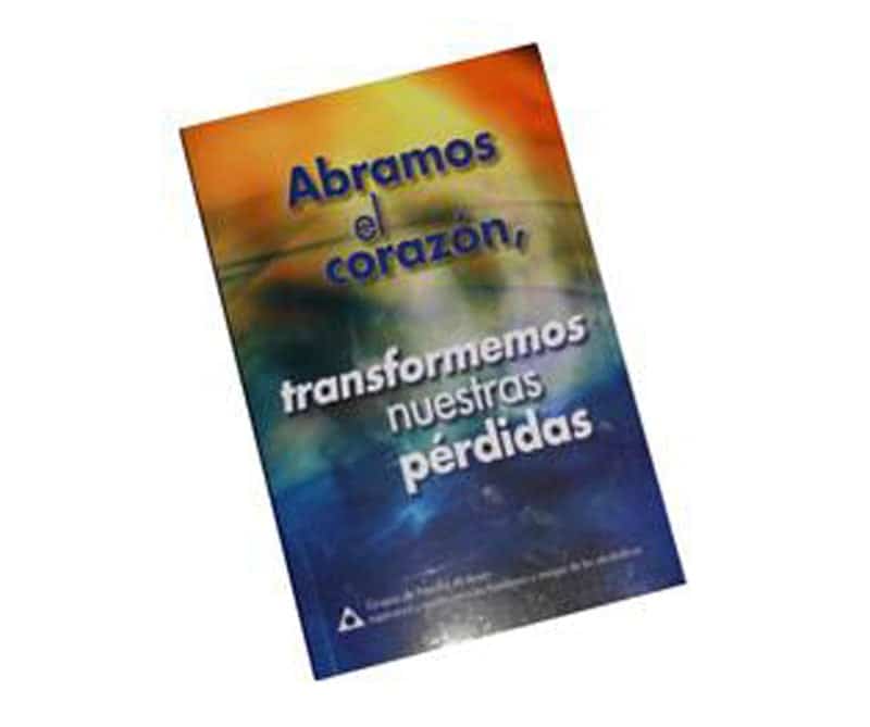 Para sanar las pérdidas… Las Adicciones